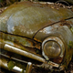 Illustration for article titled Another Massive Secret Vintage Junkyard Comes Under Fire